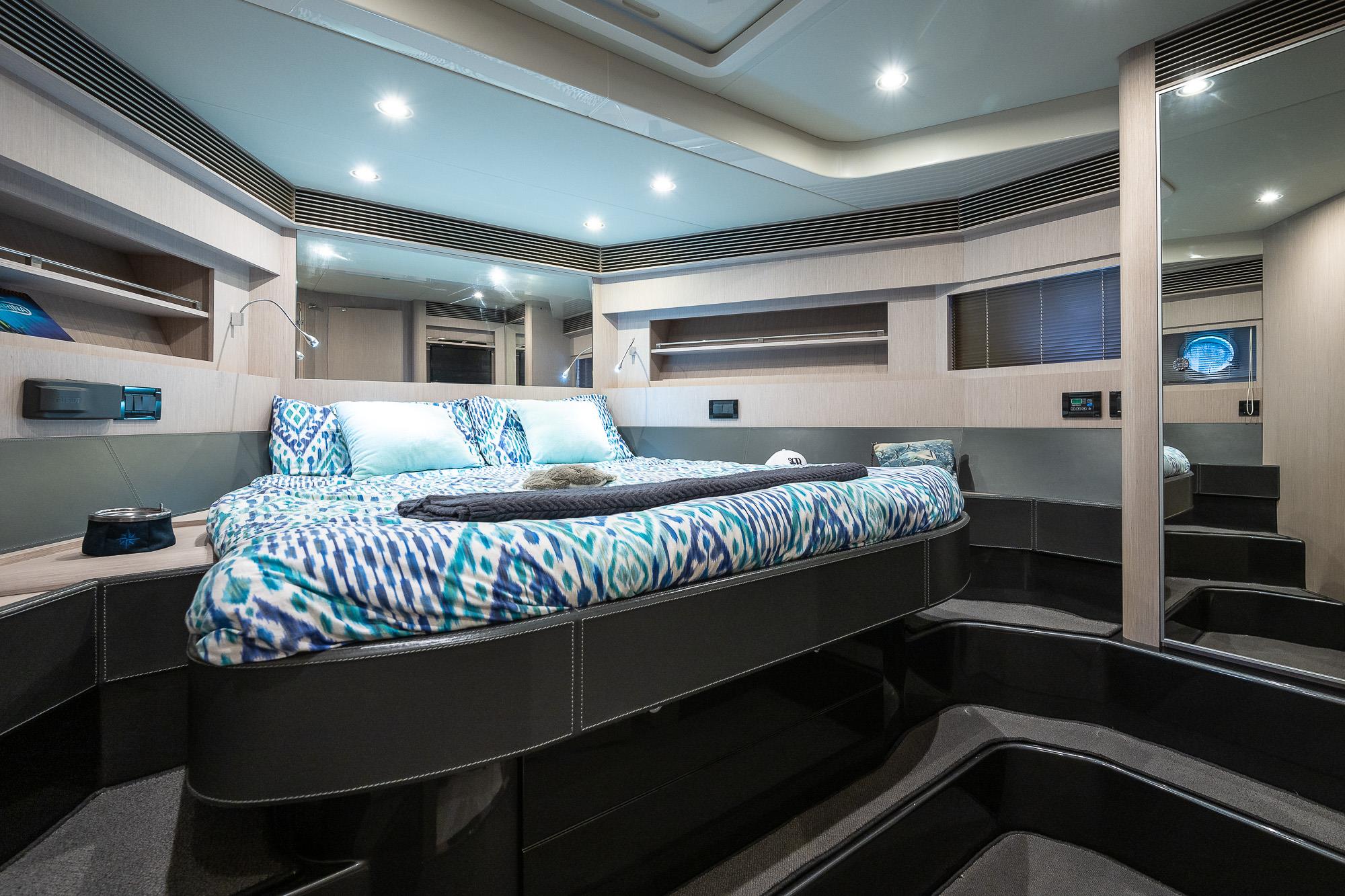 2016 RIVA 63' VIRTUS 